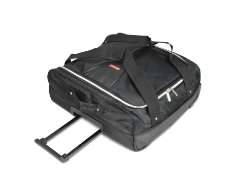 Travel bag set Mitsubishi Colt (Z30) facelift 2009-2013 5d, Image 5