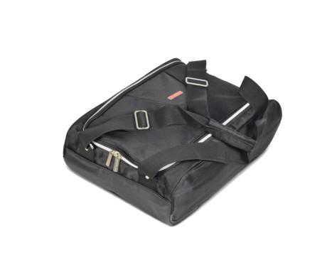 Travel bag set Mitsubishi Colt (Z30) facelift 2009-2013 5d, Image 6