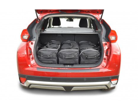 Travel bag set Mitsubishi Eclipse Cross 2018- suv