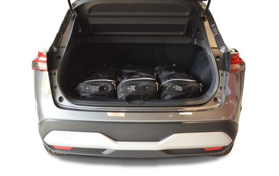 Travel bag set Nissan Qashqai (J12) 2021-present, Image 2