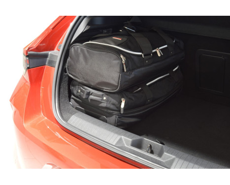 Travel bag set Opel Astra L 2021-present 5-door hatchback Incl. Plugin Hybrid, Image 5