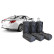 Travel bag set Opel Insignia A 2008-2017 5-door hatchback Pro.Line