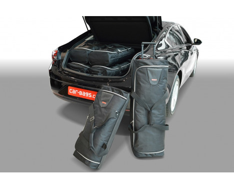 Travel bag set Opel Insignia B Grand Sport 2017- 5d