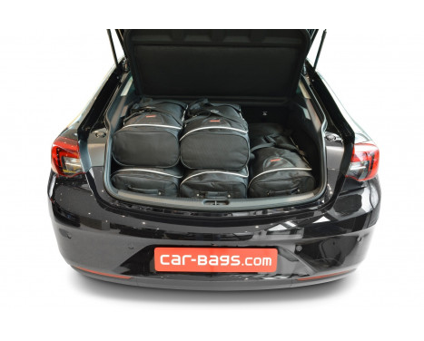 Travel bag set Opel Insignia B Grand Sport 2017- 5d, Image 3