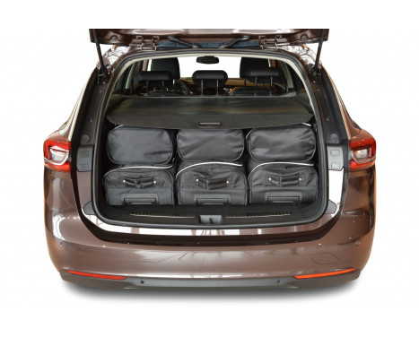 Travel bag set Opel Insignia B Sports Tourer 2017- wagon, Image 3