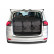 Travel bag set Opel Zafira Tourer C 2011- mpv, Thumbnail 3