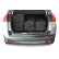 Travel bag set Peugeot 2008 2014- suv, Thumbnail 2