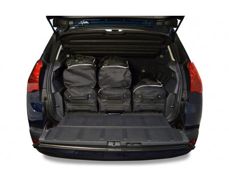 Travel bag set Peugeot 3008 I 2008-2016 mpv, Image 2