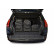 Travel bag set Peugeot 3008 I 2008-2016 mpv, Thumbnail 2