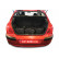Travel bag set Peugeot 307 2001-2007 3d & 5d