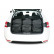 Travel bag set Peugeot 308 II SW 2013- wagon, Thumbnail 3