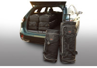 Travel bag set Peugeot 308 III SW 2021-present wagon
