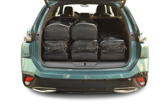 Travel bag set Peugeot 308 III SW 2021-present wagon, Image 3