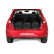 Travel bag set Peugeot 4008 2012- suv