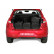 Travel bag set Peugeot 4008 2012- suv, Thumbnail 2