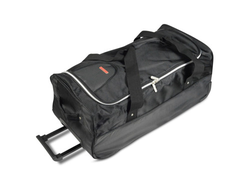 Travel bag set Peugeot 4008 2012- suv, Image 4
