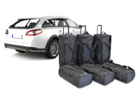 Travel bag set Peugeot 508 I SW 2012-2018 wagon Pro.Line