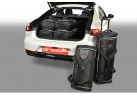 Travel bag set Peugeot 508 II SW 2019-present 5-door hatchback