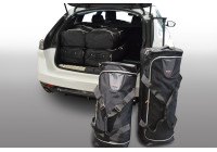 Travel bag set Peugeot 508 II SW 2019-present wagon