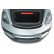 Travel bag set Porsche 718 Boxster (982) 2016-present Pro.Line