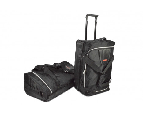 Travel bag set Porsche 718 Boxster (982) 2016-present, Image 3