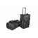 Travel bag set Porsche 911 (991) 2011-2018 (2WD left and right hand drive + 4WD left hand drive only), Thumbnail 4