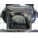 Travel bag set Porsche 911 (996) 2WD + 4WD with CD-changer in luggage space 1997-2006 Coupe / cabrio, Thumbnail 3