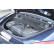 Travel bag set Porsche Boxster (987/981/718) 2004-2012 / 2012-2016 / 2016- cabrio, Thumbnail 2