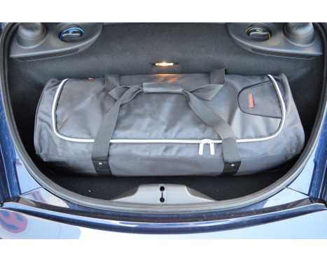 Travel bag set Porsche Boxster (987/981/718) 2004-2012 / 2012-2016 / 2016- cabrio, Image 3