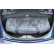 Travel bag set Porsche Boxster (987/981/718) 2004-2012 / 2012-2016 / 2016- cabrio, Thumbnail 3