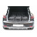 Travel bag set Porsche Macan (95B) 2014- suv