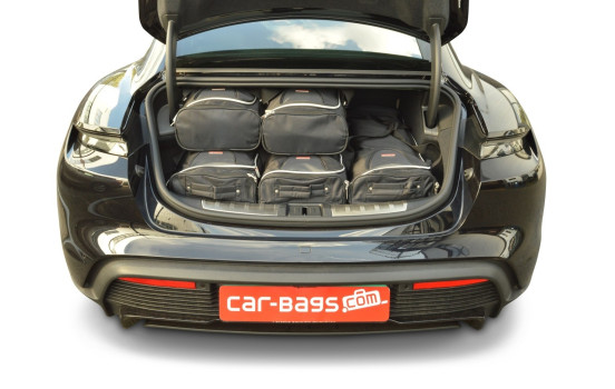 Travel bag set Porsche Panamera II Sport Turismo (971) 2016-present 5-door hatchback, Image 3