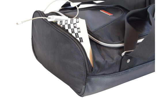 Travel bag set Porsche Panamera II Sport Turismo (971) 2016-present 5-door hatchback, Image 8