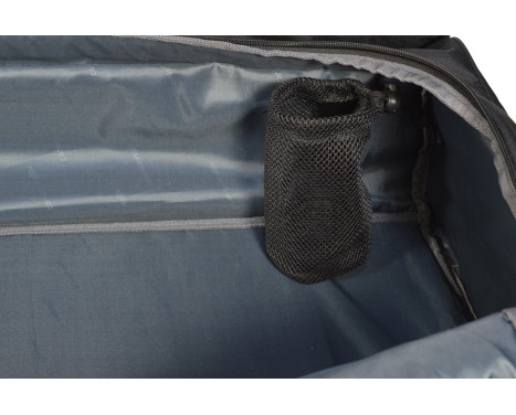 Travel bag set Porsche Taycan 2019-present 4-door sedan Pro.Line, Image 10