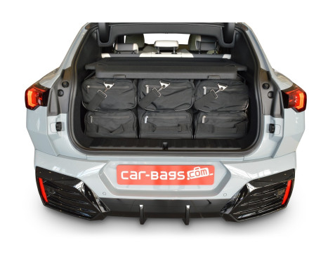 Travel bag set Pro.Line suitable for BMW X2 (U10) 2023-present, Image 4