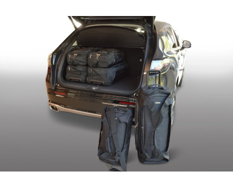 Travel bag set Pro.Line suitable for Honda ZR-V 2022-present