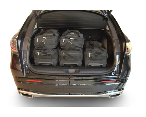 Travel bag set Pro.Line suitable for Honda ZR-V 2022-present, Image 3