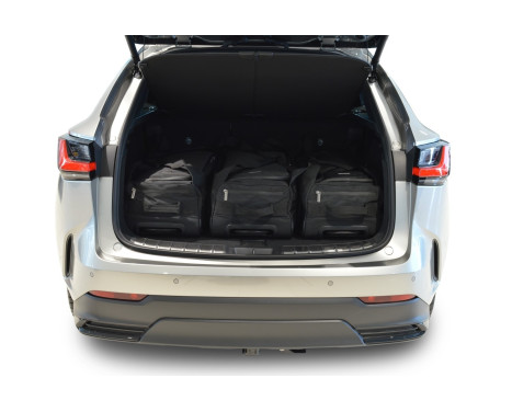 Travel bag set Pro.Line suitable for Lexus NX II 2021-present, Image 2
