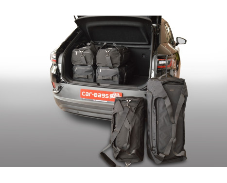 Travel bag set Pro.Line suitable for Volkswagen ID.4 2020-present
