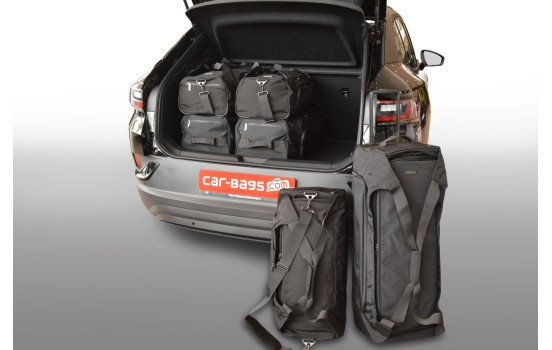 Travel bag set Pro.Line suitable for Volkswagen ID.4 2020-present