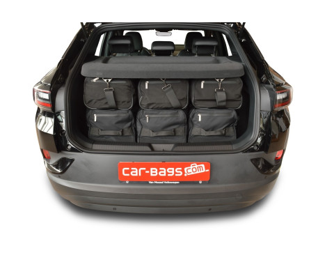 Travel bag set Pro.Line suitable for Volkswagen ID.4 2020-present, Image 4