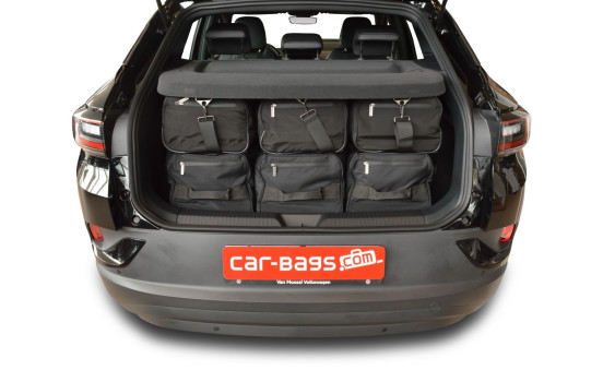 Travel bag set Pro.Line suitable for Volkswagen ID.4 2020-present, Image 4