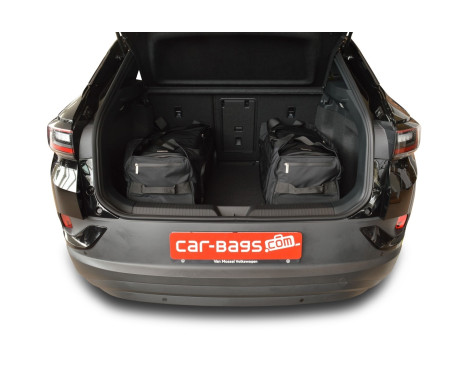 Travel bag set Pro.Line suitable for Volkswagen ID.4 2020-present, Image 2
