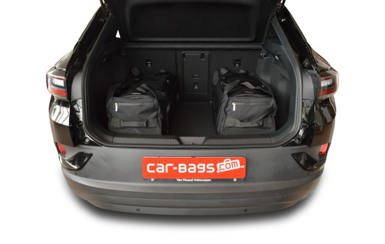 Travel bag set Pro.Line suitable for Volkswagen ID.4 2020-present, Image 2
