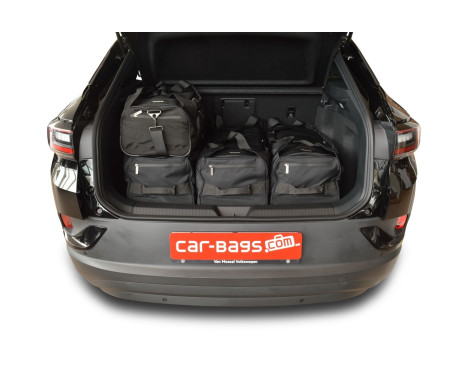 Travel bag set Pro.Line suitable for Volkswagen ID.4 2020-present, Image 3