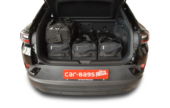 Travel bag set Pro.Line suitable for Volkswagen ID.4 2020-present, Image 3