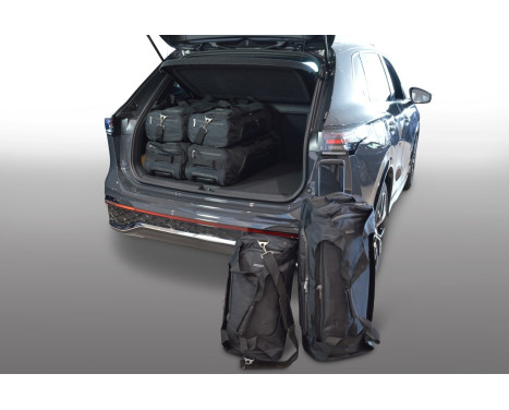 Travel bag set Pro.Line suitable for Volkswagen Tiguan 2024-present