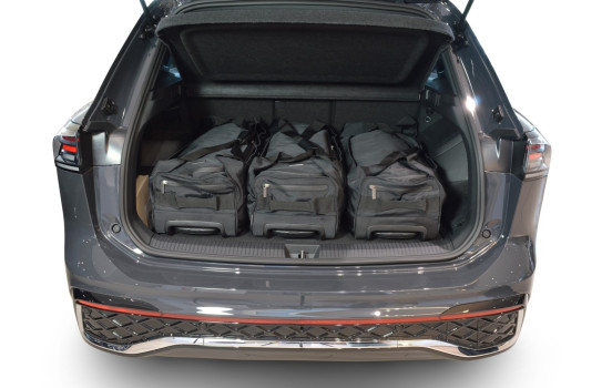 Travel bag set Pro.Line suitable for Volkswagen Tiguan 2024-present, Image 2