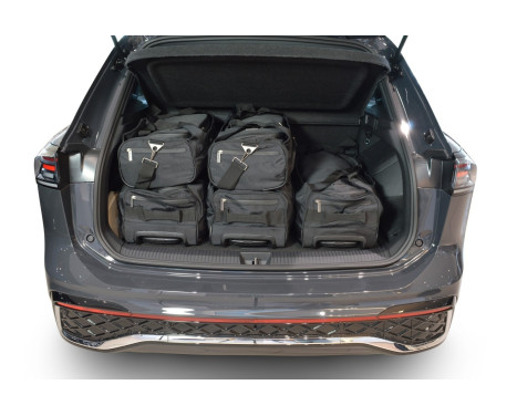 Travel bag set Pro.Line suitable for Volkswagen Tiguan 2024-present, Image 3
