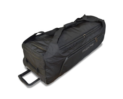 Travel bag set Pro.Line suitable for XPeng P7 2021-present, Image 2